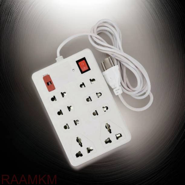 PINGA CD_L_1071_Extension board 8 Socket Extension Boards 8  Socket Extension Boards
