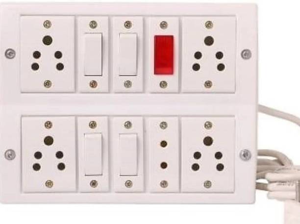 BAHUL ANCHOR BAUL ANCHOR A24 4  Socket Extension Boards