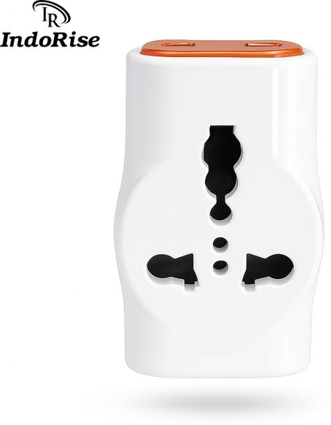 Indorise IR- Light to Power Multi Plug 3  Socket Extension Boards