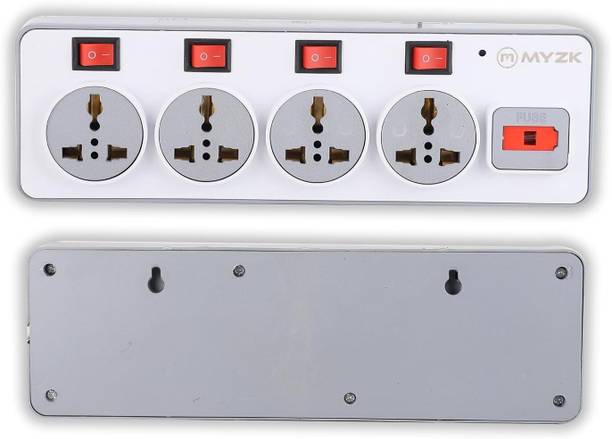 MYZK EXT_BORAD 4  Socket Extension Boards