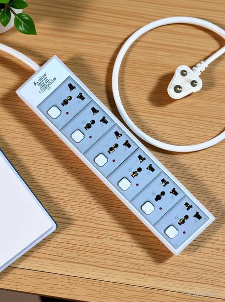 Alixa AMPL 662-1 6  Socket Extension Boards