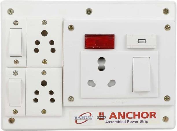 BAHUL latest power strip extension 3  Socket Extension Boards