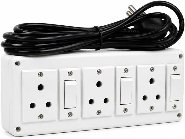 topsys Topsys-9M3S3S-5m 3  Socket Extension Boards