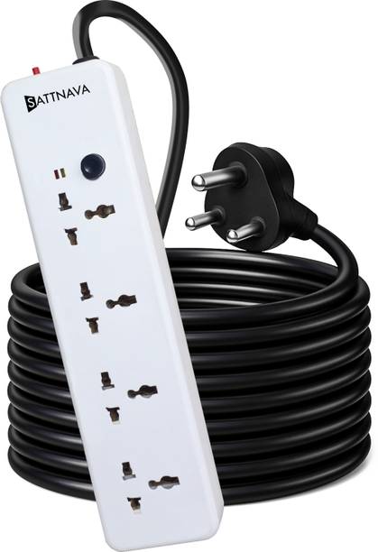 Sattnava H Power Box 4  Socket Extension Boards