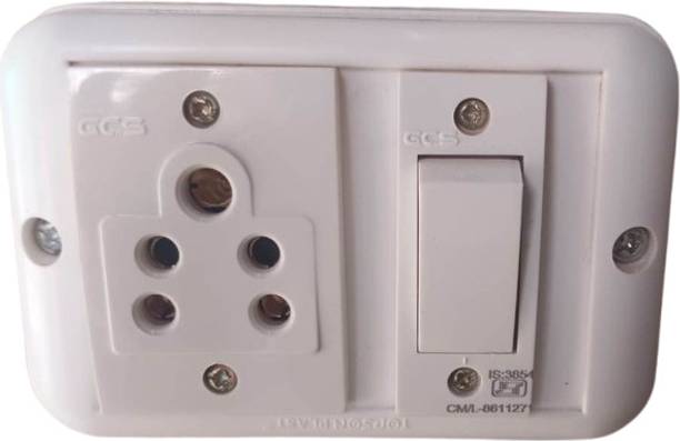 Cordnet extension board 1  Socket Extension Boards