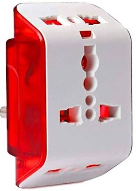 SEER High quality pvc body multi plug pack 2 2  Socket Extension Boards