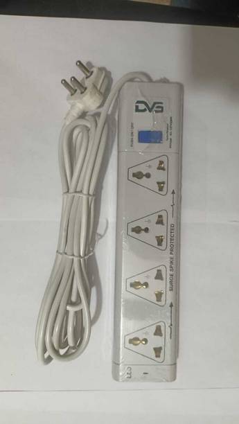 Nexzenworld EXTENSION BOARD 5  Socket Extension Boards