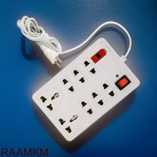 Eels CDL_M_954_6+2 Socket Extension Boards 8  Socket Extension Boards