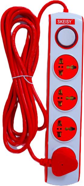 MSNL NEW 401 ELECTRONIC BOARD POWER UP 10AMP, 2.5 MTR W...