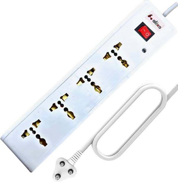 Alixa VIVID 4  Socket Extension Boards