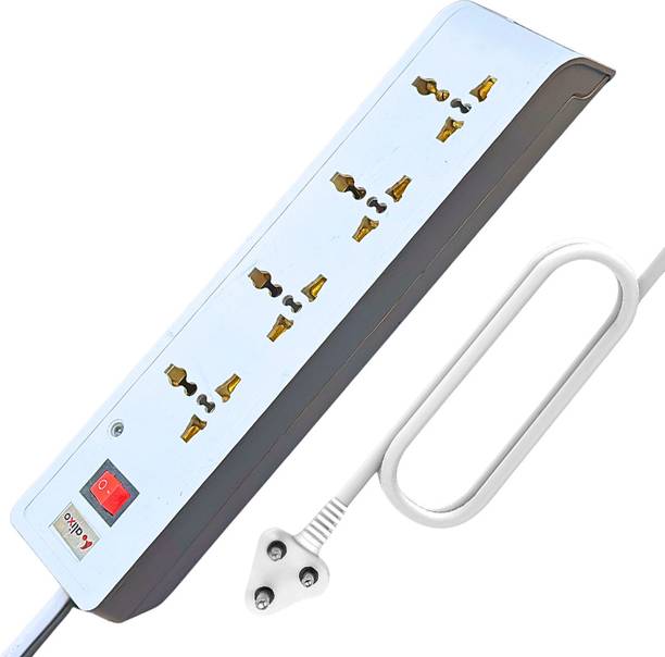 Alixa VIVID 4  Socket Extension Boards