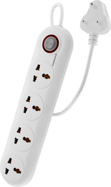 Crompton Powerbox Alpha WX 4  Socket Extension Boards
