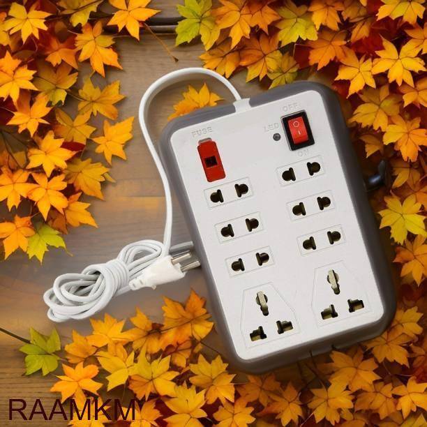 RAAMKM CDL_M_1071_Extension board 8 Socket Extension Boards 8  Socket Extension Boards