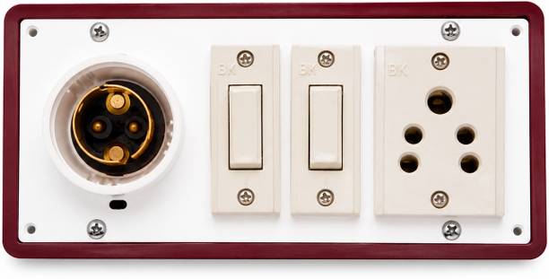 parull PB0406 1  Socket Extension Boards