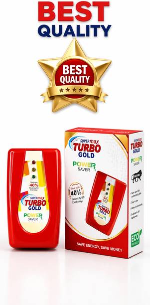 Sai Sparkle Turbo Gold Power Saver 1  Socket Extension Boards