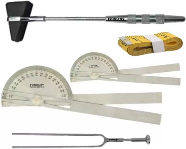 ARINEO goniometer set of 5 Surgical Plier