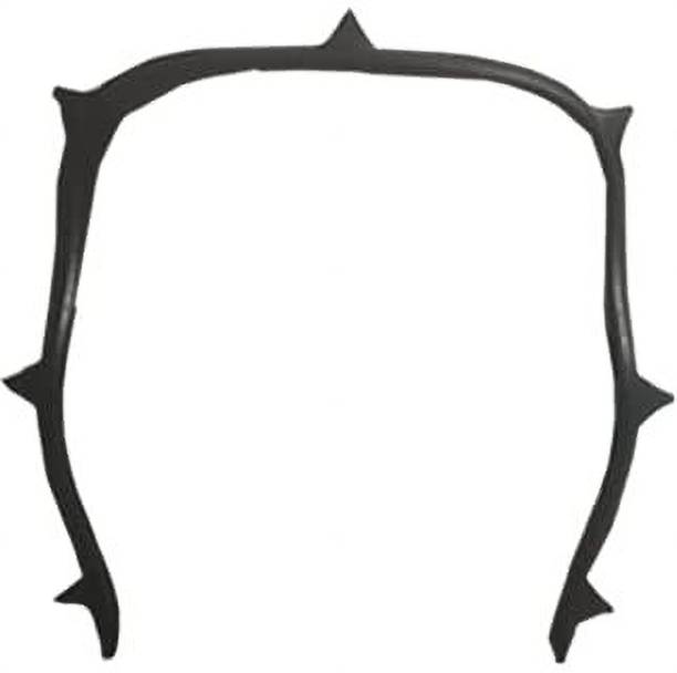 NMD Dental Tool Rubber Dam Frame(Carbon Fibre)(1 Pc/Pk) Surgical Plier