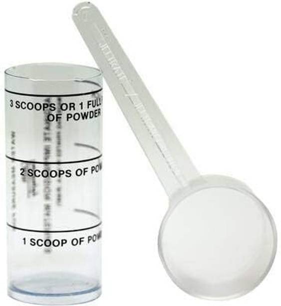 NMD Dental Tool Alginate Dispenser (Powder Scoop + Water Measuring Cup) - Cavex Surgical Plier