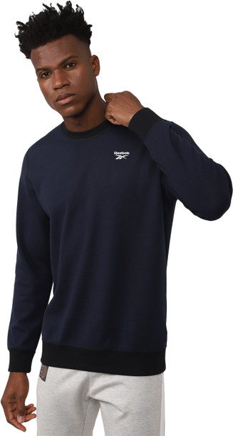 Price History of Men Full Sleeve Solid Sweatshirt from Flipkart 2 146111304