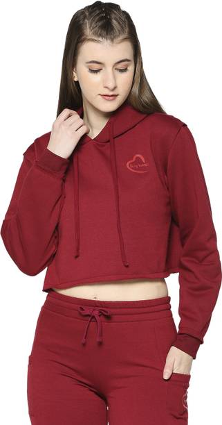 Purple Long Sleeve Women's Jacket By Being Human Clothing