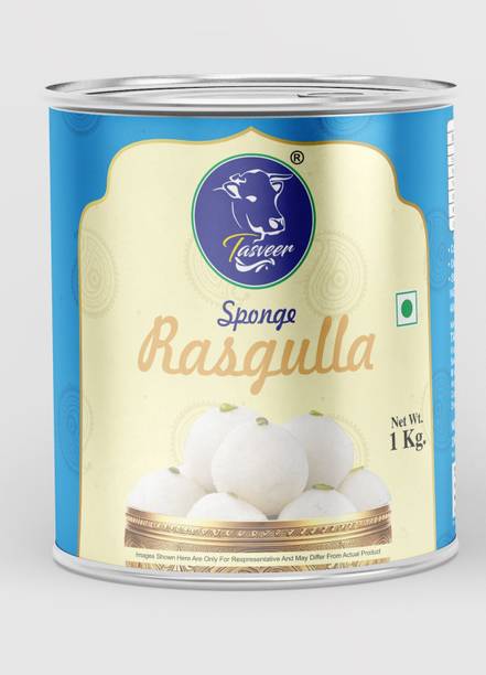 Tasveer Rasgulla Can