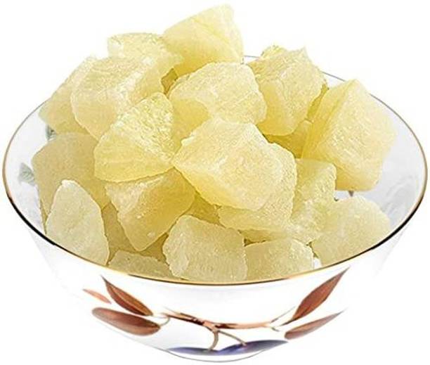 Veganic Indian Sweet Special Dry Agra Petha 400g Pouch