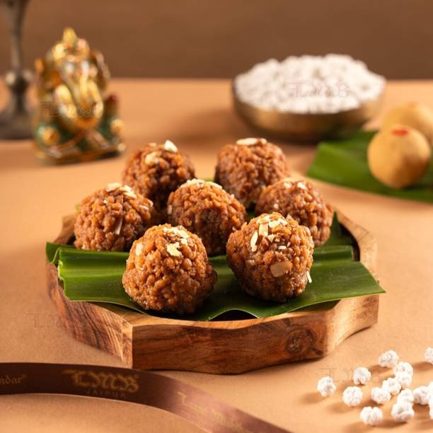 laxmi misthan bhandar Laxmi Mishthan Bhandar Special Doodh Laddu Carton
