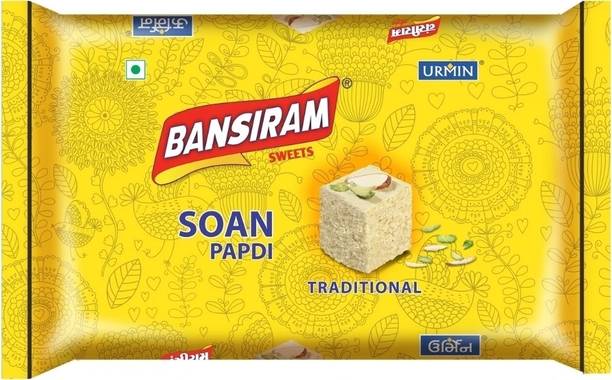 Bansiram SOAN PAPDI TRADITIONAL Box