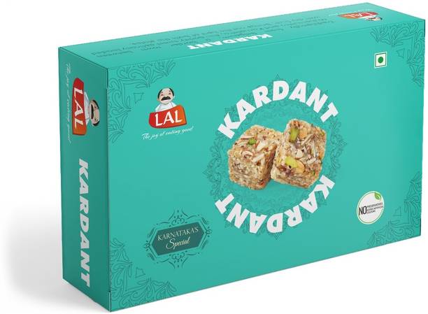 Lal KARDANT Box