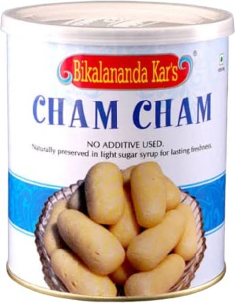 Bikalananda Kar's Cham Cham (500G)