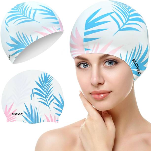 Buy Swimming Caps Online at Best Prices In India