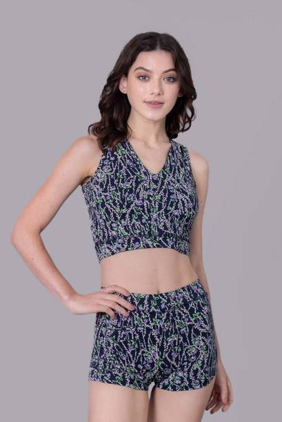 Price History of One-Piece Non Paded Freely Women's Swimming