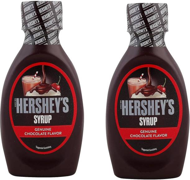 HERSHEY'S HER01 CHOCOLATE