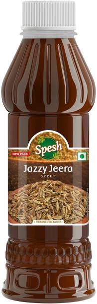 SPESH 8908018993197 JAZZY JEERA