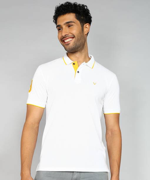 Allen Solly Tshirts Min 50 Off Buy Allen Solly Tshirts Online at