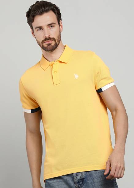 U.S. POLO ASSN.