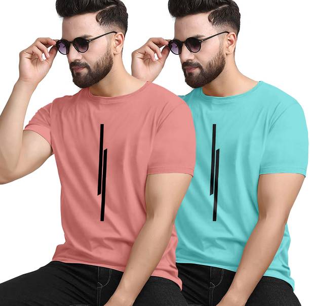 T-Shirts for Men - Shop for Branded Men's T-Shirts at Best Prices in