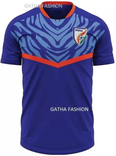 buy football jersey online india