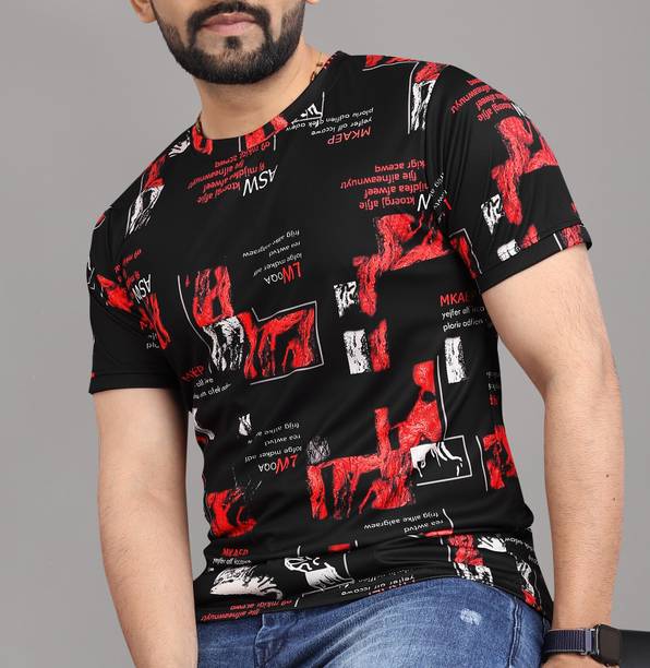 Tshirts Starts Rs.111 Online at Best Prices in India | Flipkart