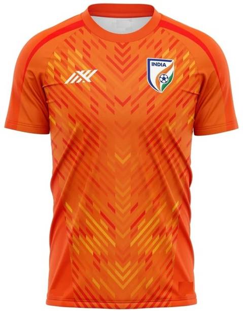 buy football jersey online india