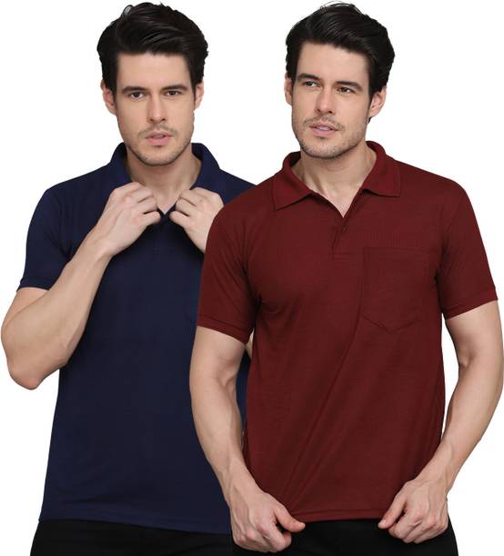 TShirts for Men Shop for Branded Men's TShirts at Best Prices in