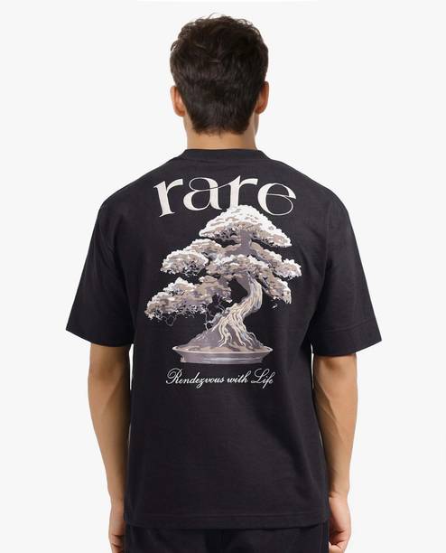 Rare Rabbit Mens Tshirts - Buy Rare Rabbit Mens Tshirts Online at Best ...