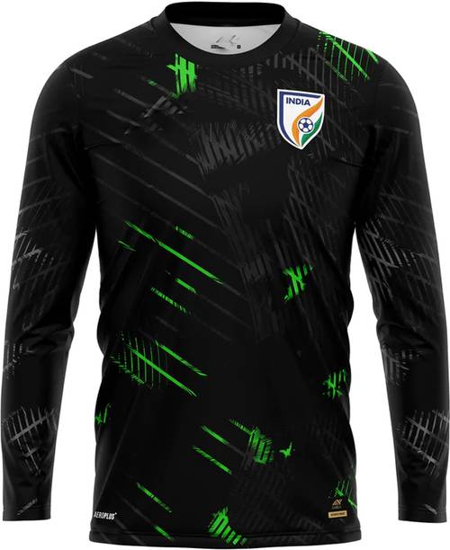 buy football jersey online india