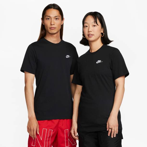 buy nike t shirts online india