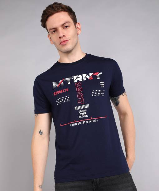 Metronaut T-shirts - Upto 70% Off | Buy Metronaut Mens T-shirts Online ...