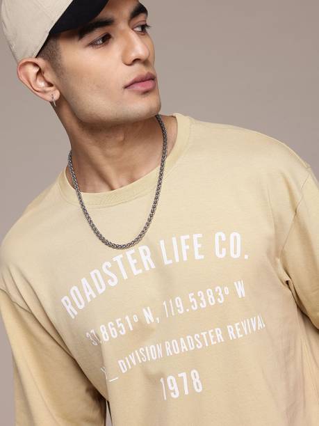 Bewakoof TShirt