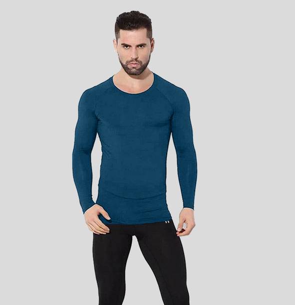 Compression T Shirts Buy Compression T Shirts online at Best Prices