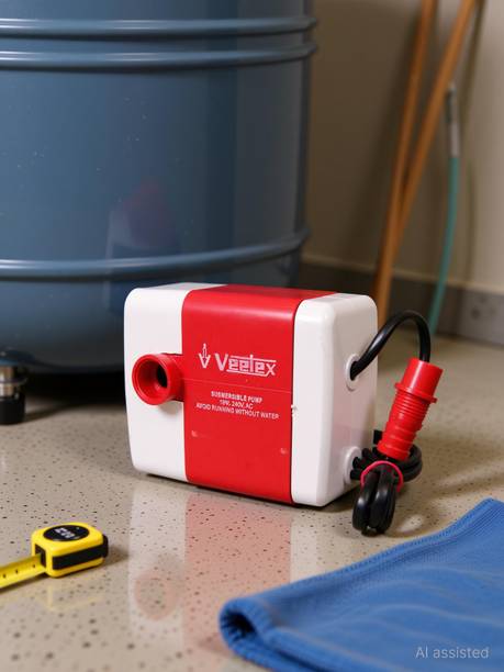veetex vxsp Submersible Water Pump