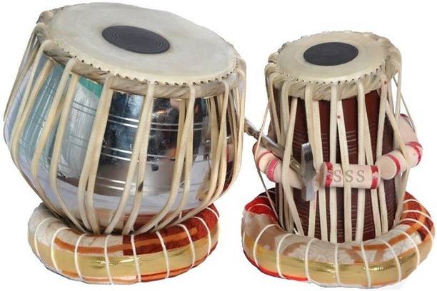 BABA SURJAN SINGH Tabla