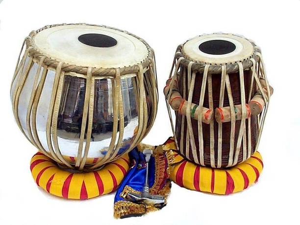 JAAZE Tabla